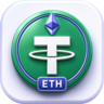 USDT Ethereum